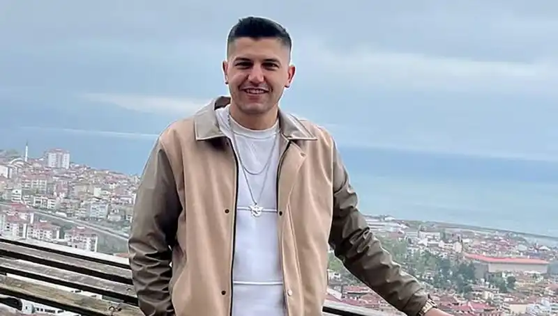 Erzurum'da Şehit Olan Uzman Çavuşun Acı Hikayesi