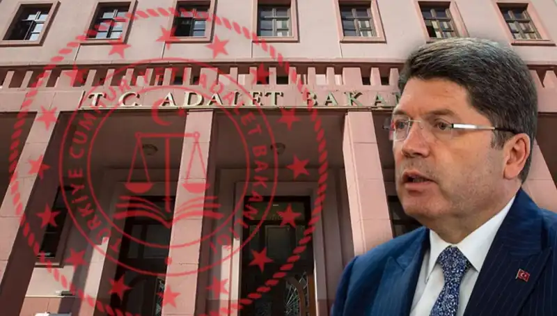2025 Adalet Bakanlığı Personel Alımı İlanı Yayınlandı mı?