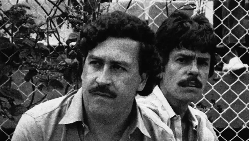 Escobar’ın Eski Pilotundan Şaşırtan İtiraflar: 20 Milyon Dolar Neden Yeterli Gelmedi?