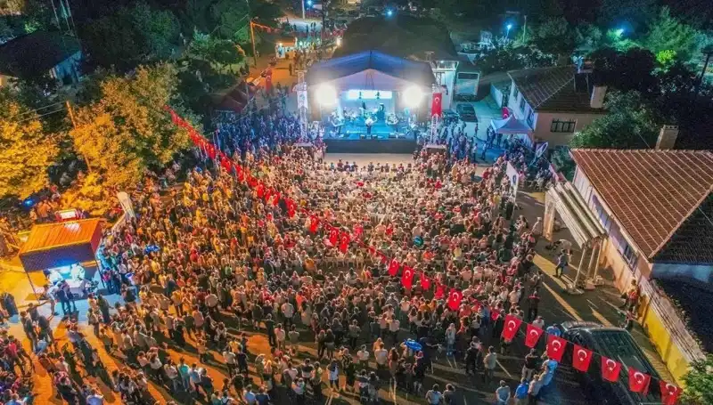 Leylek Şenliği 2023: Yer ve Tarih Bilgileriyle Kaç Gün Sürecek?