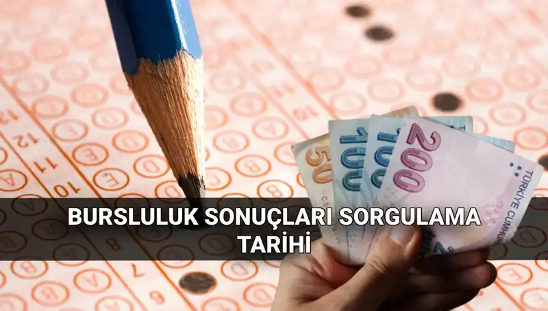 2025 Bursluluk Sınav Sonuçları Ne Zaman Açıklanacak? Yılın Beklenen Gelişmeleri