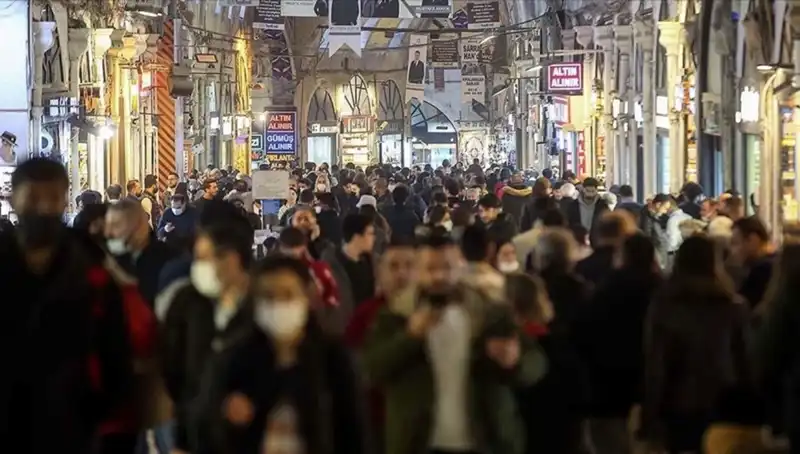 Kapalıçarşı'da Ortaya Çıkan Suç Çetesi ve Milyarlık Vurgun