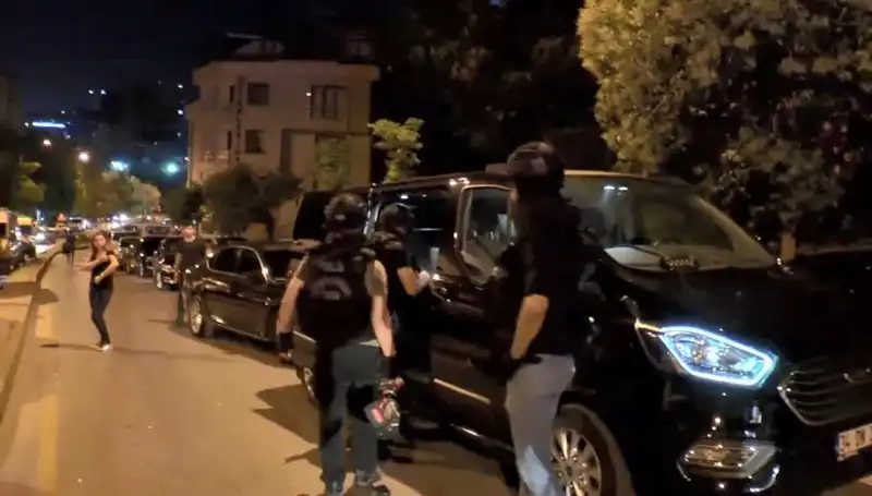 Polisi Şehit Eden Silahın Üretiminde AR-GE Kılıfı Kullanıldı!