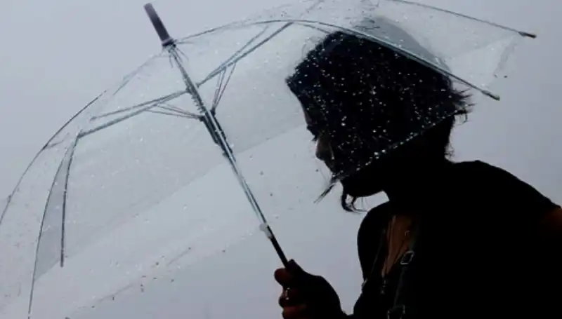 Meteoroloji'den Kritik Uyarı: Yağışlı Hava Yakın Zamanda Geri Dönüyor!