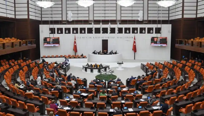Zeytinlik Teklifinde 8 Maddelik Onay Süreci Tamamlandı