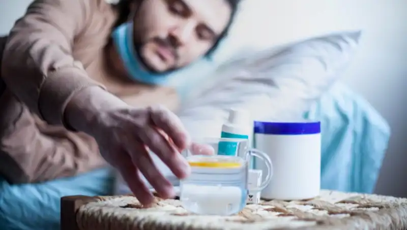 14 Yaşındaki Genç Kızın Hayatına Mal Olan Hastalık: Belirtiler Grip ile Karıştırıldı
