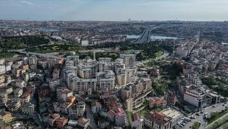 İstanbul'da Kentsel Dönüşüm: Çatışmalar ve Çözüm Arayışları