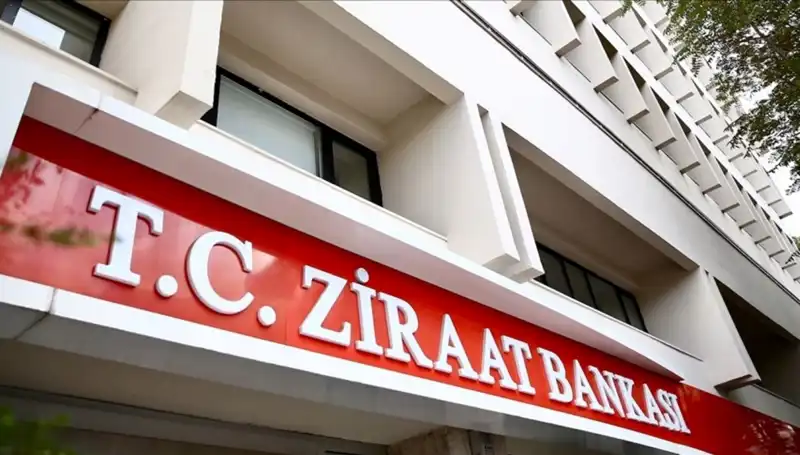 Ziraat Bankası 150 Gişe Memuru Alımı: Başvuru Şartları ve Süreç