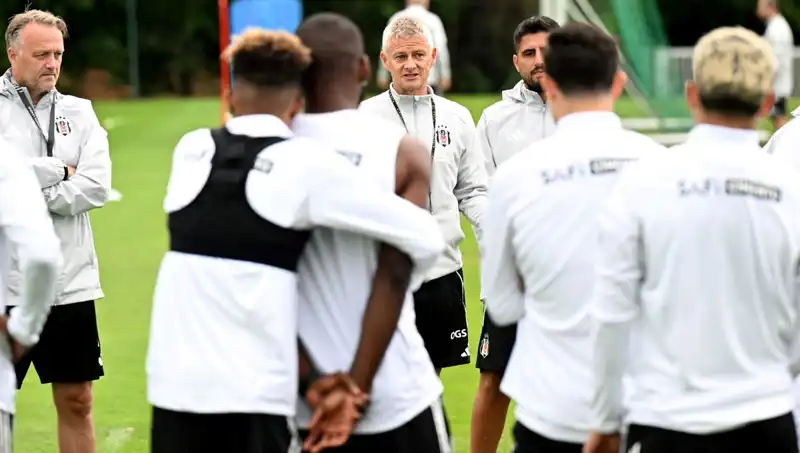 Solskjaer'den Futbolculara Sert Eleştiriler: Üzücü Bir Hoca İçin Ne Anlama Geliyor?