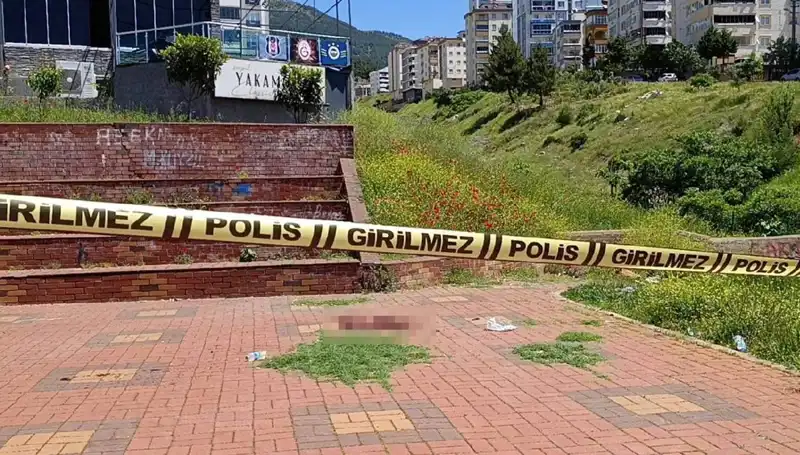 Kahramanmaraş’ta Bıçaklı Kavga: Bir Kişi Ağır Yaralandı, Olayla İlgili Soruşturma Başlatıldı