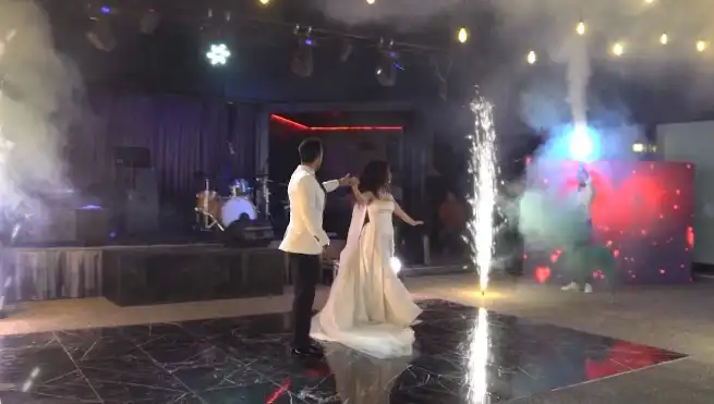 Düğün Salonları: Eğlencenin Ölüm Tuzağına Dönüşmesi