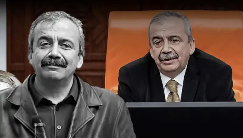 DEM Parti'den İmralı Heyeti Hakkında Kritik Açıklama Geldi!
