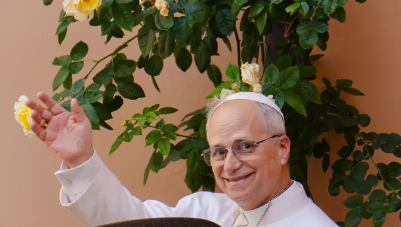 Kayserili Papa Leo: Tarihin En İlginç Dönüşümü