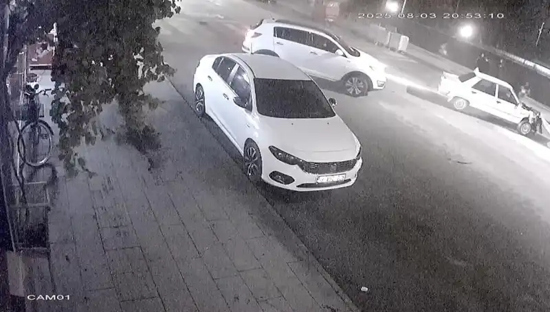Yola Fırlayan Yaya Feci Şekilde Yaralandı: Kazanın Sebepleri Araştırılıyor