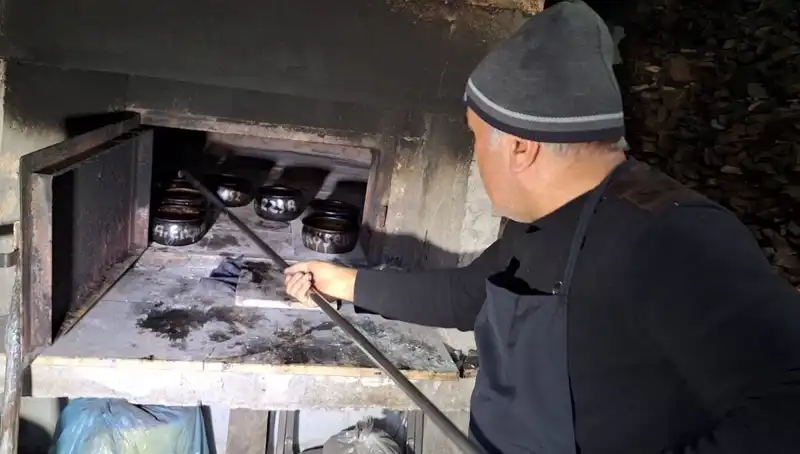 Günün 8 Saati Dumanı Tütüyor: Kale’de Davul Sesleri Yükseliyor!