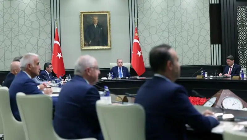 Kabine Toplantısında Kritik Gündem Maddeleri: Hükümetten Ne Beklemeliyiz?