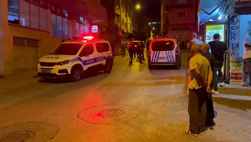 Firari Hükümlünün Yakalanması İçin Polis Yaralandı, Olayın Detayları Şok Etti