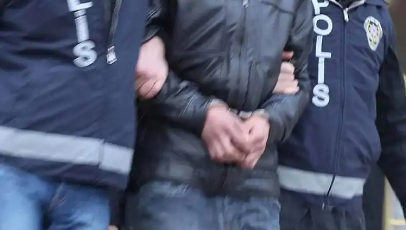 Osmaniye'de Dev Uyuşturucu Operasyonu: 7 Kişi Tutuklandı