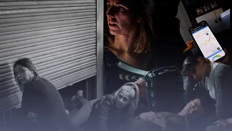 Elektrik İhtiyacının Yüzde 60’ı 5 Saniyede Yok Oldu: İspanya ve Portekiz Ne Durumda?