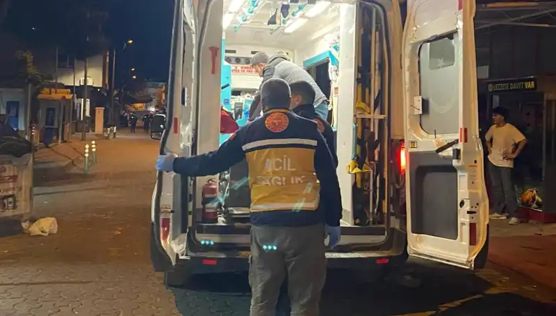 Manisa’da Korkunç Olay: Eşini Öldüren Baba, Kızını Yaraladı