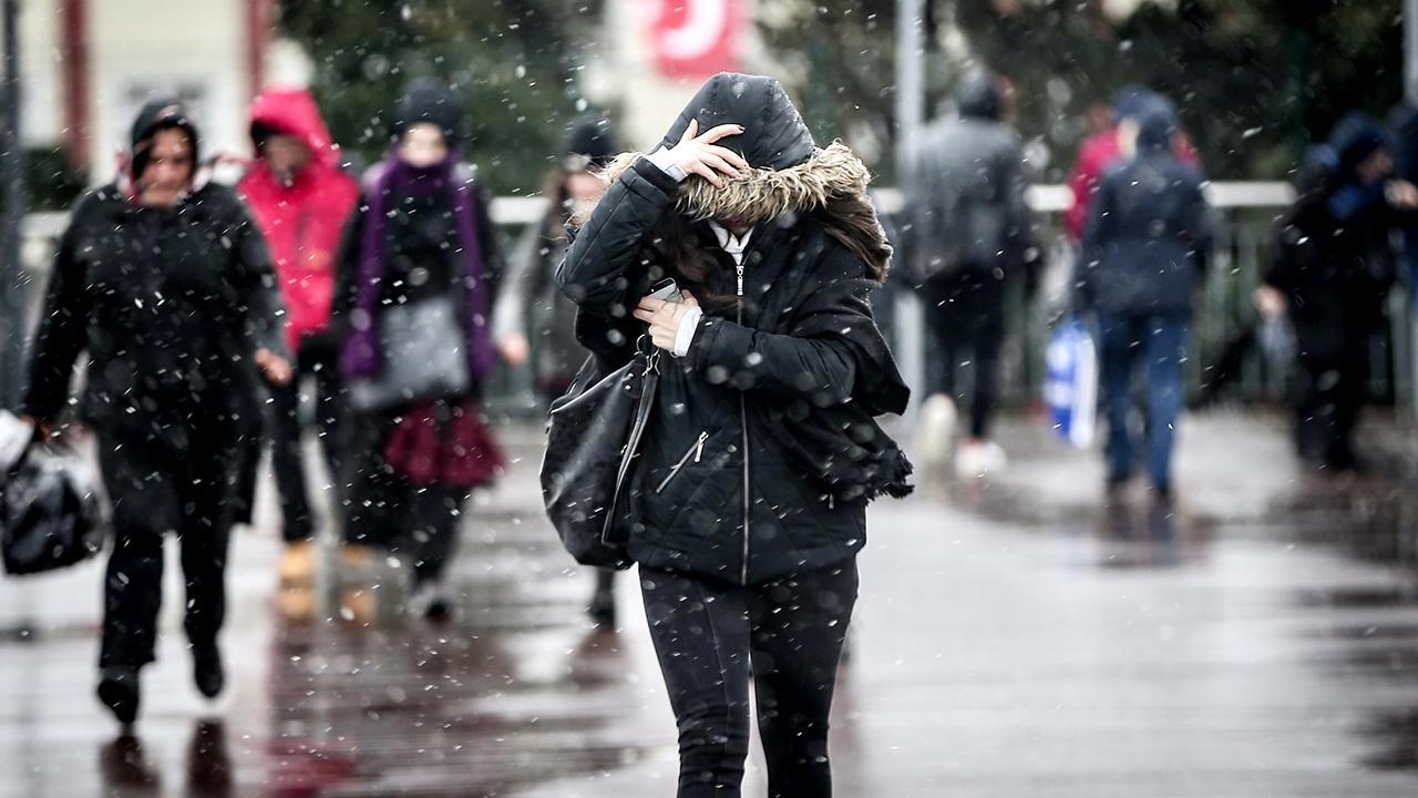 Yeni Hafta Hava Durumu Tahmini