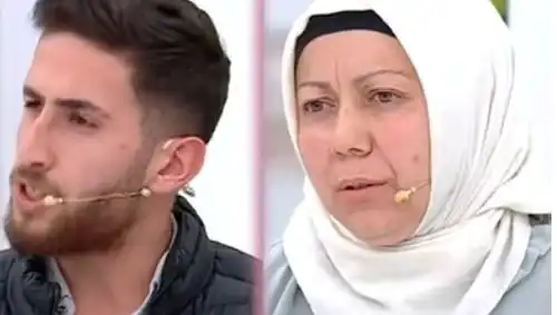 Türkiye'nin En Çok Konuşulan Kayınvalide-Damat Olayında Cezalar Açıklandı!