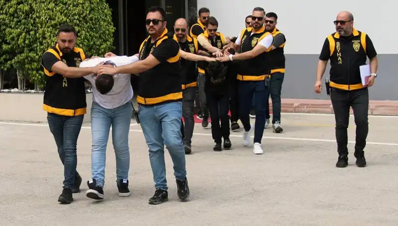 İş Adamına Sevgili Tuzağı: Dolandırıcılığın Şok Detayları Ortaya Çıktı