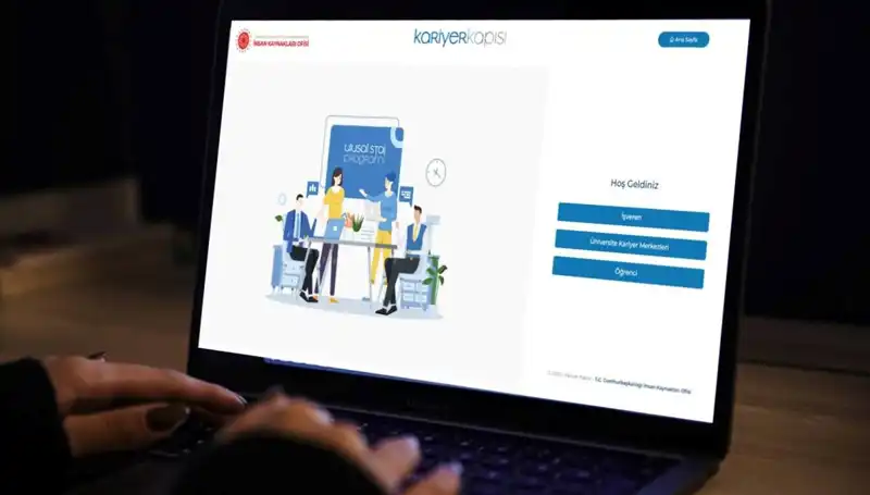 Ulusal Staj Programı 2025 Sonuçları Açıklandı! Sorgulama İçin Tıklayın!