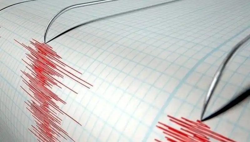 Akdeniz'de 3.8 Büyüklüğünde Deprem: Sarsıntı Fırtınası Neler Getirecek?