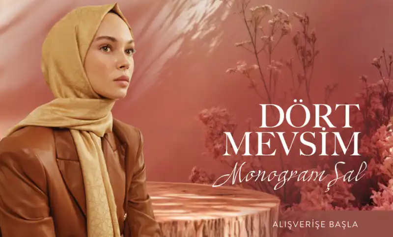 2025 Eşarp ve Şal Modasında Hangi Trendler Hakim Olacak?