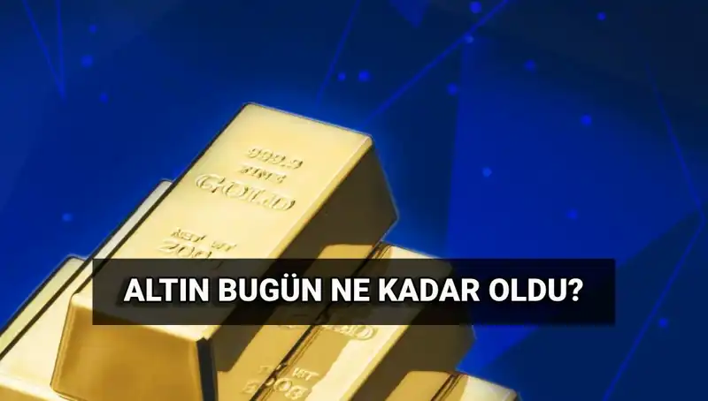 Güncel Altın Fiyatları: 3 Haziran 2023 Son Dakika Gelişmeleri