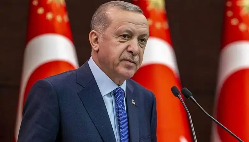 Erdoğan'ın Barış Diplomasi Çabaları: Ortadoğu'da Bütünleşik Bir Gelecek İçin Adımlar
