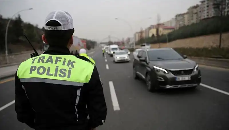 23 Nisan’da Ankara'da Hangi Yollar Kapalı? Trafiğe Dikkat!