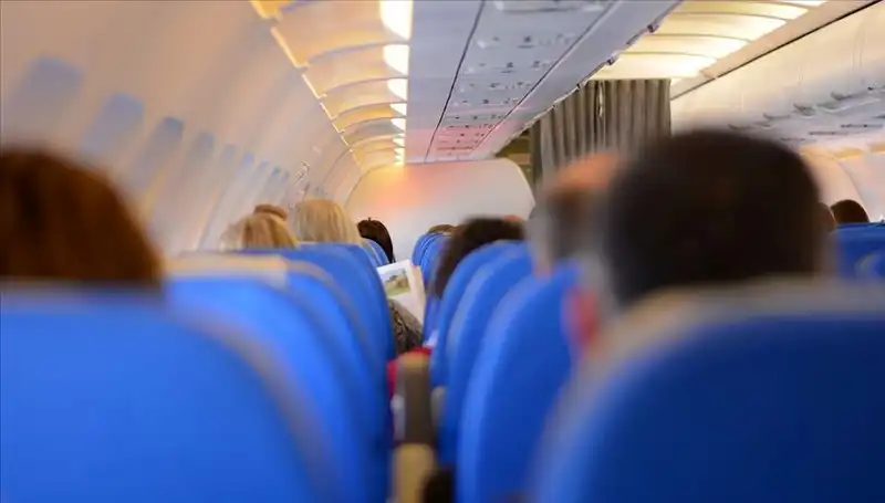 Uçuş Güvenliğinde Yeni Tehdit: Uzmanlar Yön Değiştiren Risklere Dikkat Çekiyor