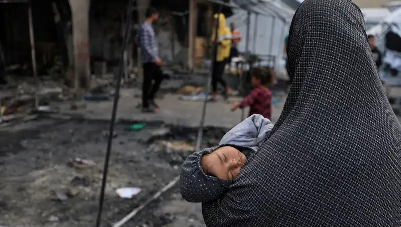 3 Avrupa Ülkesinden Önemli Açıklama: İsrail’in Gazze Planı Reddedildi