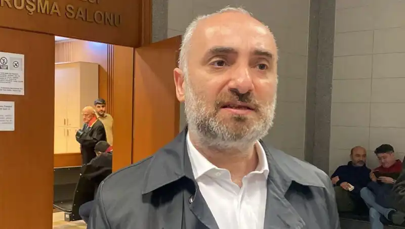 İsmail Saymaz'ın Ev Hapsi: Gelişmeler ve Olası Sonuçlar