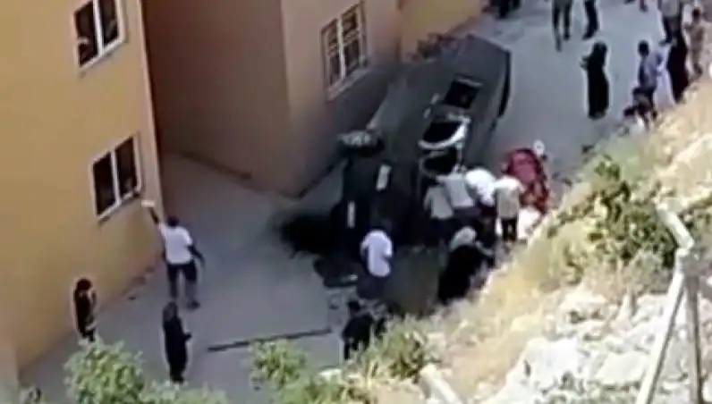 Kahramanmaraş'ta Dehşet Verici Kaza: Sürücüler ve Yolcular Hayatını Kaybetti