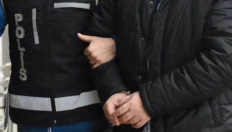 Türkiye'de Siber Suçlarla Mücadelede Tarihi Operasyon: 423 Şüpheli Yakalandı
