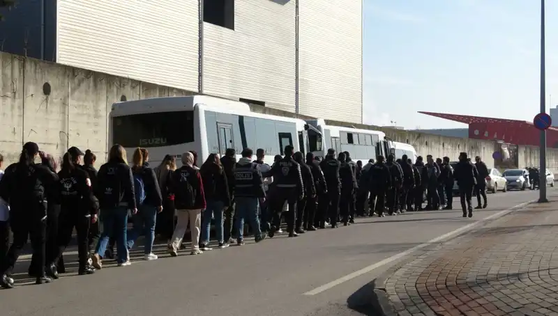 Sahte Bungalov İlanı İle 120 Milyon Liralık Vurgun: 30 Şüpheli Adliyeye Sevk Edildi