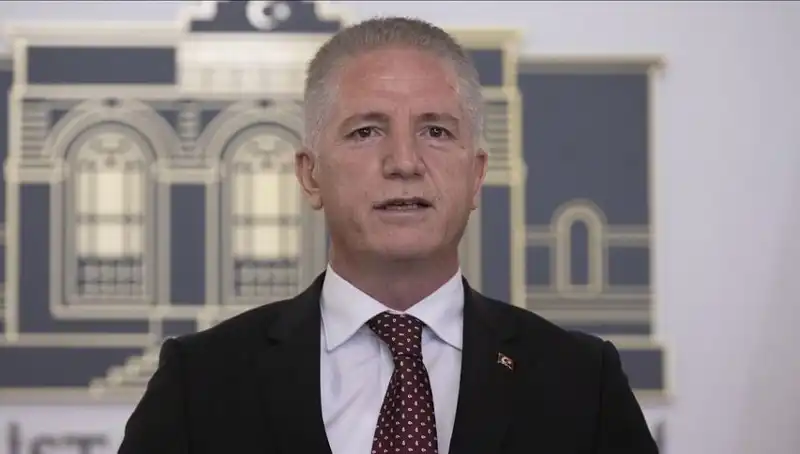 Vali Gül'den Dolandırıcılara Karşı Önemli Uyarı: Farkında Olun!
