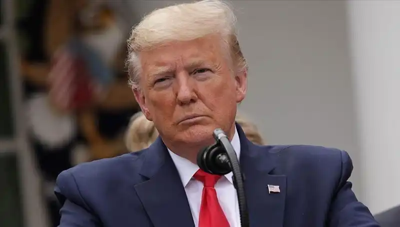 Trump'ın Kongre Açıklamaları: ABD'yi Neler Bekliyor?