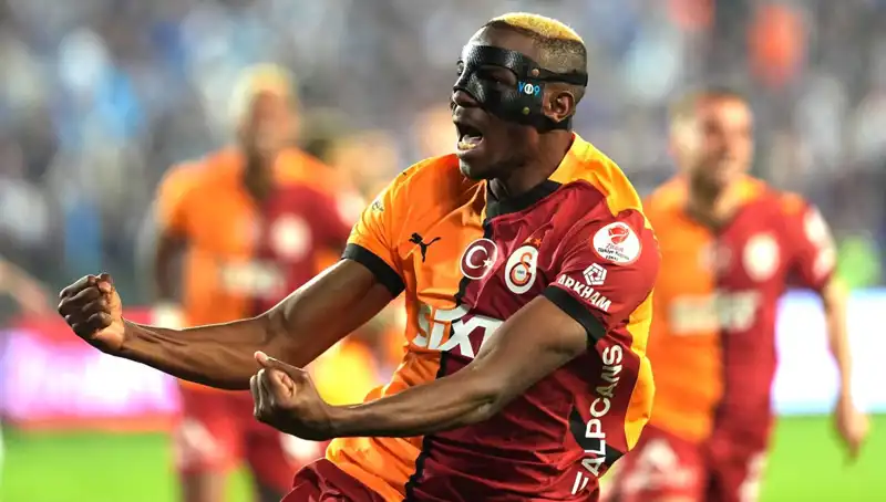 Osimhen'e Kazan-Kazan Teklifi: Transfer Görüşmelerinin Detayları Belirlendi