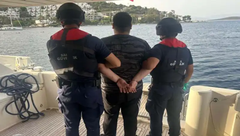 Casper Çetesi Üyesi Cinayet Şüphesiyle Yakalandı: Arkasındaki Gizemler
