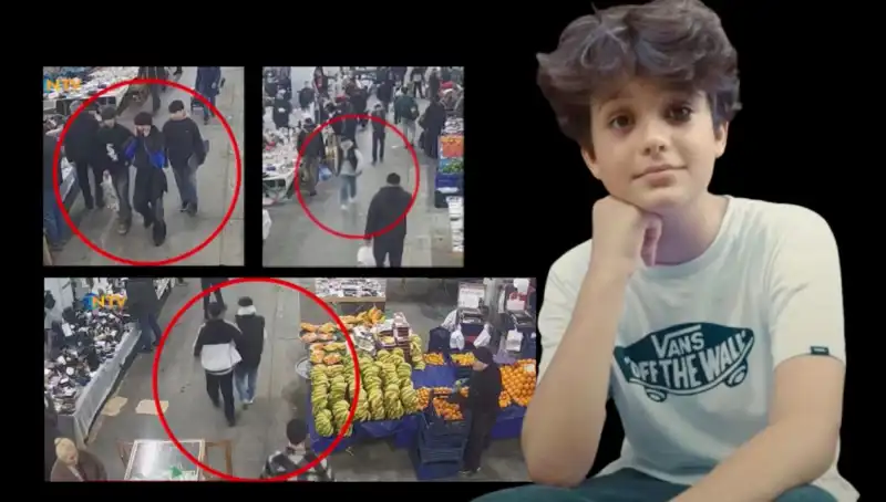 Mattia Ahmet Minguzzi’nin Ailesine Tehdit Eden Çocuklar İlk Kez Hakim Karşısına Çıkıyor