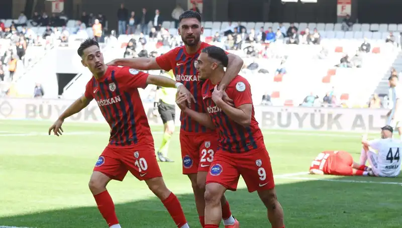 Altınordu’da Gidenler Kadar Gelenler de Yok, Neler Oluyor?