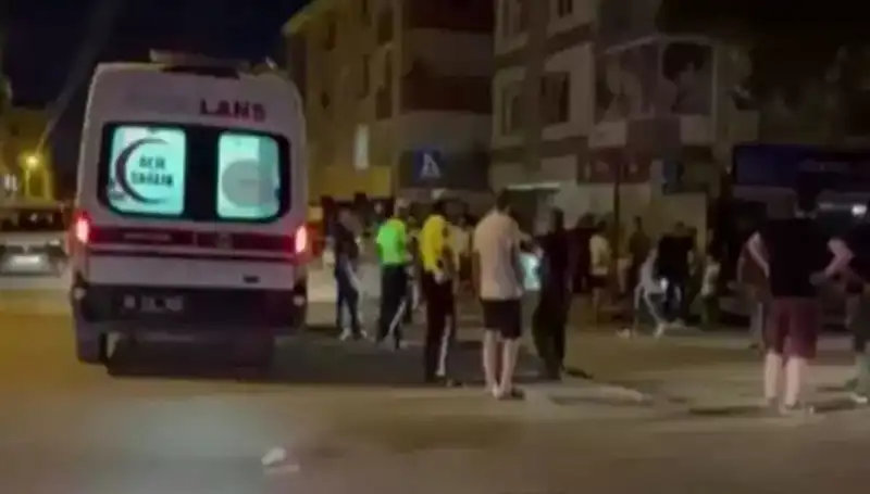 Alkollü Sürücünün Korkunç Kazası: Yaya Tartışması Felakete Neden Oldu