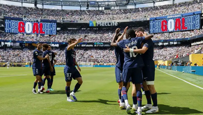 FIFA Kulüpler Dünya Kupası'nda Finalde Nefesler Tutulacak!