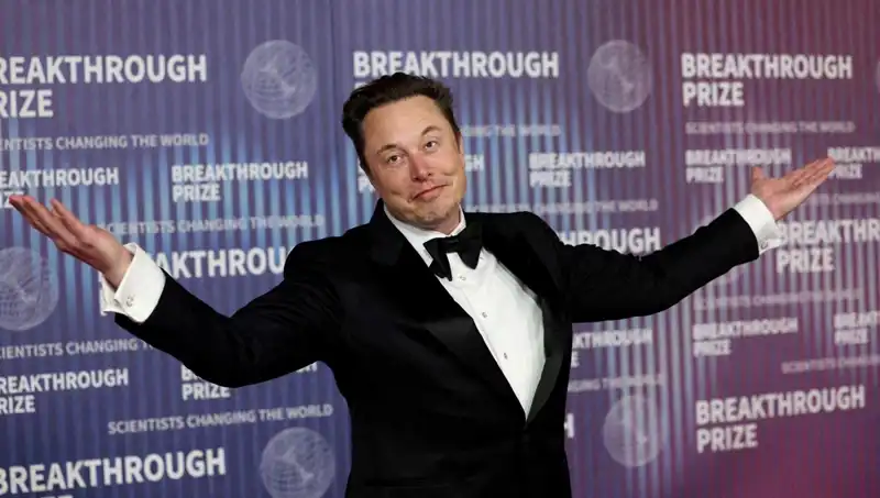 Elon Musk'ın Yeni Hamlesi: X, Flört Sitesine Dönüşüyor mu?