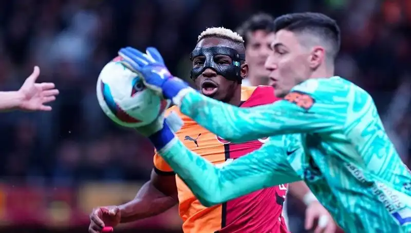 Galatasaray'ın Sürpriz Transferi: Berke'nin Uçağı Hazırlandı!