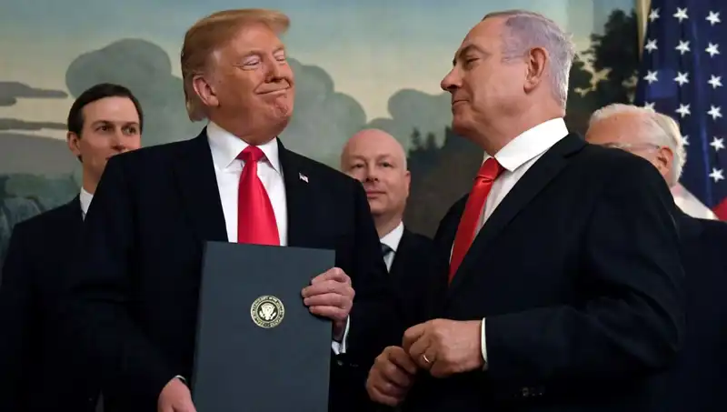 Netanyahu’nun İran’a Saldırı Planı: 2024’te Alınan Kritik Karar